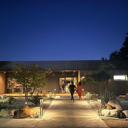 Hotel & Seminaire Le Patio Occitan - Toulouse Ouest - La Ramee Cugnaux Ngoại thất bức ảnh