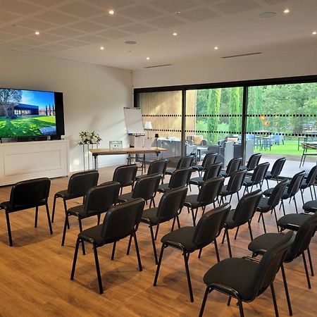 Hotel & Seminaire Le Patio Occitan - Toulouse Ouest - La Ramee Cugnaux Ngoại thất bức ảnh