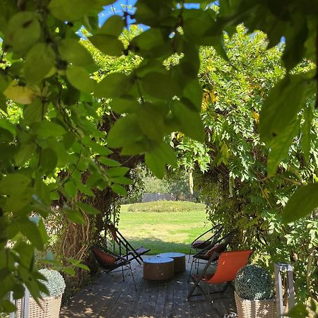 Hotel & Seminaire Le Patio Occitan - Toulouse Ouest - La Ramee Cugnaux Ngoại thất bức ảnh