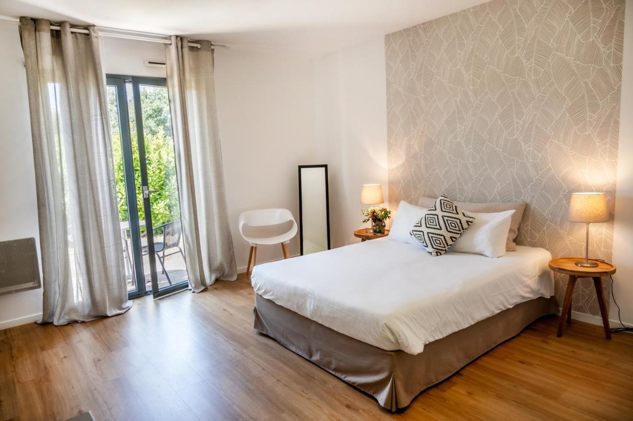 Hotel & Seminaire Le Patio Occitan - Toulouse Ouest - La Ramee Cugnaux Ngoại thất bức ảnh