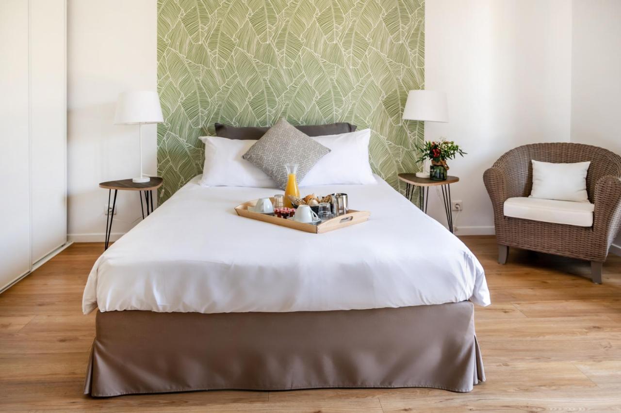 Hotel & Seminaire Le Patio Occitan - Toulouse Ouest - La Ramee Cugnaux Ngoại thất bức ảnh