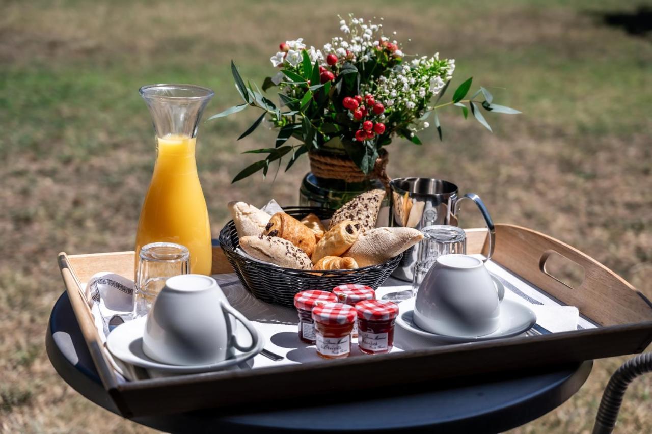 Hotel & Seminaire Le Patio Occitan - Toulouse Ouest - La Ramee Cugnaux Ngoại thất bức ảnh