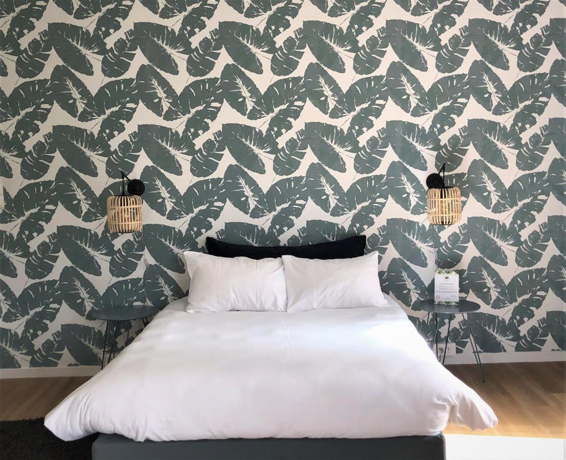 Hotel & Seminaire Le Patio Occitan - Toulouse Ouest - La Ramee Cugnaux Ngoại thất bức ảnh
