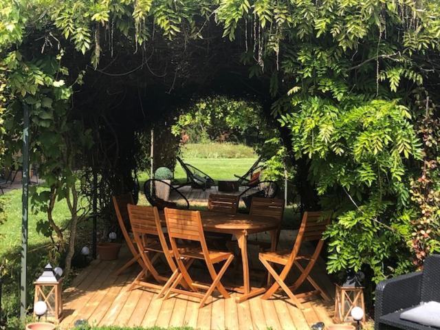 Hotel & Seminaire Le Patio Occitan - Toulouse Ouest - La Ramee Cugnaux Ngoại thất bức ảnh