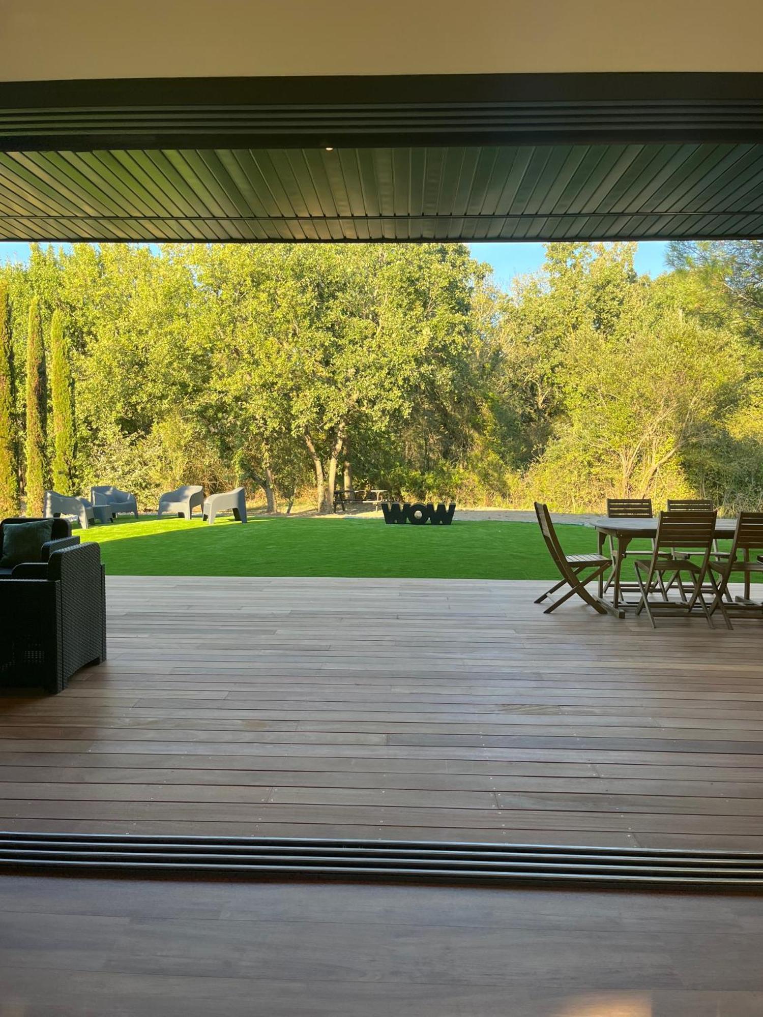 Hotel & Seminaire Le Patio Occitan - Toulouse Ouest - La Ramee Cugnaux Ngoại thất bức ảnh