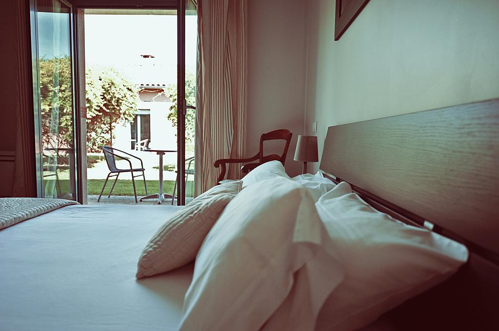 Hotel & Seminaire Le Patio Occitan - Toulouse Ouest - La Ramee Cugnaux Ngoại thất bức ảnh